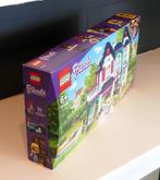 Lego 41449 Andrea's Family House Friends nieuw, Ophalen of Verzenden, Nieuw, Complete set, Lego