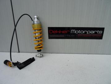 Ohlins S46 Instelbare Schokbreker Kawasaki Z900 2017-2024 beschikbaar voor biedingen