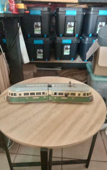 Joustra spoor 0 beschikbaar voor biedingen