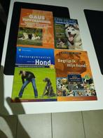 Hondenboeken, Boeken, Ophalen, Gelezen, Honden