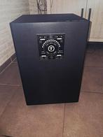 5.1 home cinema set Teufel, Ophalen, Met ingebouwde subwoofer, Zo goed als nieuw