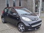 PEUGOET 107 Essence 2009, euro 4 CT OK, Auto's, Voorwielaandrijving, Stof, 4 cilinders, 80 g/km