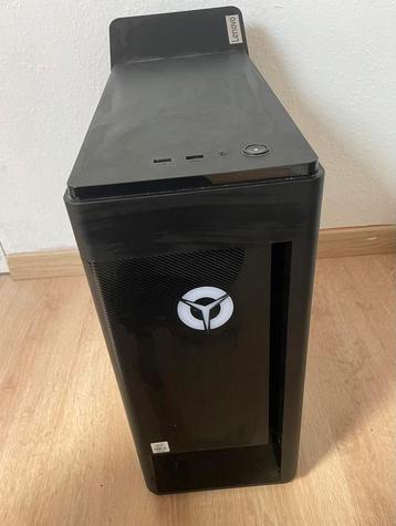 Desktop Lenovo Legion T5 28IMB05, Computers en Software, Ophalen, Gebruikt, Lenovo