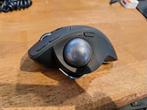 Logitech MX Ergo Trackball, Computers en Software, Rechtshandig, Muis, Logitech G, Ergonomisch