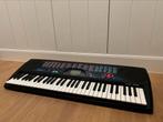 Casio Synthesizer Keyboard Piano CTK-495, Muziek en Instrumenten, Piano's, Gebruikt, Zwart, Digitaal, Ophalen of Verzenden