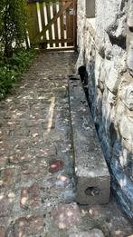 LINTEAU BÉTON 1,39m, Ophalen