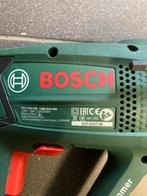 Bosch boorhamer, Ophalen, Zo goed als nieuw