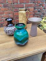 Design Keramische vazen = 20 EUR per stuk, Ophalen, Zo goed als nieuw, Blauw