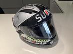 SUOMY MOTORHELM (z.g.a.n.), Motoren, Ophalen