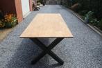 tuintafel, Tuin en Terras, Tuintafels, Ophalen, Nieuw, Rechthoekig, Teakhout