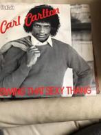 7" Carl Carlton, Swing that sexy thang, Enlèvement ou Envoi, Disco