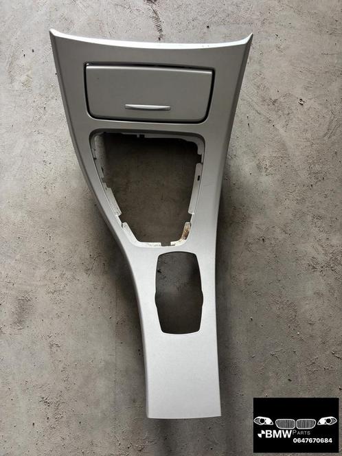Sierlijst CIC middenconsole Bmw 3-Serie E90 E91, Auto-onderdelen, Interieur en Bekleding, BMW, Gebruikt, Herkomst onderdeel bekend