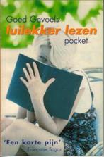 (b271) Een korte pijn, Boeken, Verzenden, Gelezen