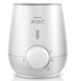 Flesverwarmer Philips Avent, Ophalen, Zo goed als nieuw, Flessen- of potjesverwarmer