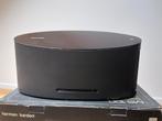Harman Kardon MS 100 - CD / iPod hi-fi station, Cd-speler, Zo goed als nieuw, Microset, Ophalen