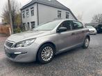 Peugeot 308 1.6 HDi,92, Climatisation,Cruise control,LED,.., Autos, Peugeot, Achat, Boîte manuelle, Electronic Stability Program (ESP)