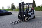 Nissan 2.5 Heftruck (bj 2006), Zakelijke goederen, Machines en Bouw | Heftrucks en Intern transport, 2000 tot 3000 kg, LPG, Heftruck