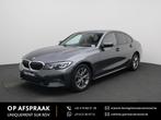 BMW 3 Reeks Berline 318d NAVI | CAMERA | LEDER | LED | Apple, Auto's, BMW, Automaat, 4 deurs, Gebruikt, 110 kW