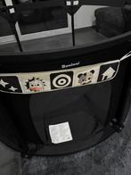 Speelbox Baninni, Ophalen, Gebruikt, Rond