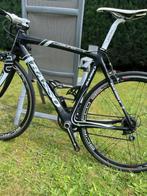 vélo de route entièrement en carbone basso laguna comme neuf, Comme neuf, Autres marques, 53 à 57 cm, Hommes