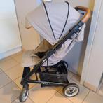 Mutsy Nexo kinderwagen / buggy  in goede staat, Enlèvement, Utilisé, Autres marques, Protection de pluie