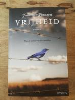 Jonathan Franzen - Vrijheid, Boeken, Ophalen, Zo goed als nieuw, Jonathan Franzen