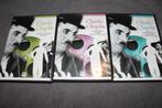 DVD 3x Charlie Chaplin, CD & DVD, DVD | Classiques, Enlèvement ou Envoi, Utilisé, Comédie, Tous les âges