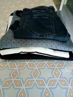 Pakket 4 stuks maat 46, Kleding | Dames, Ophalen of Verzenden, Zo goed als nieuw, Maat 46/48 (XL) of groter