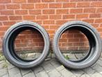 2x Dunlop SportMaxx 225/40 R18 92Y, Ophalen, 18 inch, Gebruikt, Band(en)