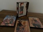 The Sergio Leone Collection - 3 dvd box, Ophalen of Verzenden, Zo goed als nieuw