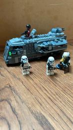Cargo cargo Lego, Star Wars