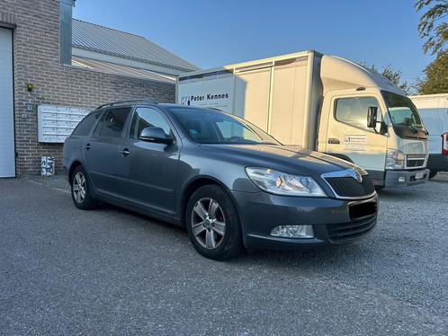 Skoda Octavia 1.6TDI 105ch, Autos, Skoda, Entreprise, Achat, Octavia, ABS, Airbags, Air conditionné, Ordinateur de bord, Verrouillage central