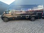 Fiat Ducato Livingstone duo - Prestige - Langslaper, Auto's, Voorwielaandrijving, 4 zetels, Gebruikt, 4 cilinders