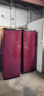 Cave à vin LIEBHERR grand cru, Enlèvement