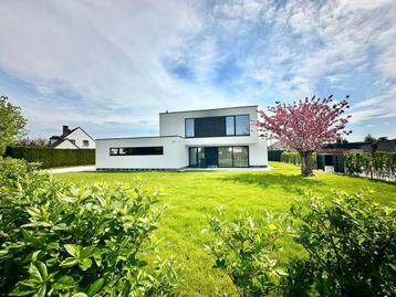 Huis te koop in Knokke-Heist, 4 slpks, Immo, 241 m², Vrijstaande woning, 4 kamers