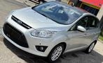 FORD C MAX 1.6 TDCI 2015 PANO/CLIM.DIG/CRUISE/JA16" DAK, Auto's, Euro 5, Monovolume, 1600 cc, Bedrijf