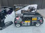 Carten 210R Mini Cooper Van brushless, Elektro, Nieuw, Ophalen of Verzenden, Schaal 1:10