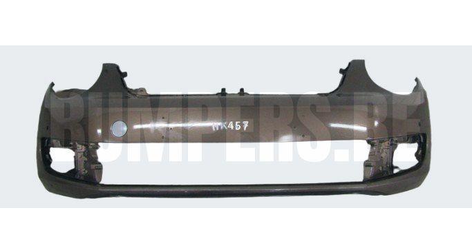 Bumper Volkswagen VW New Beetle 5C5 11- 5C5807221N Voorbumpe, Auto-onderdelen, Carrosserie, Bumper, Voor, Gebruikt, 6 maanden garantie