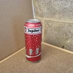 Canette Jupiler (modèle 5), Verzamelen, Ophalen of Verzenden, Gebruikt, Flesje(s), Jupiler