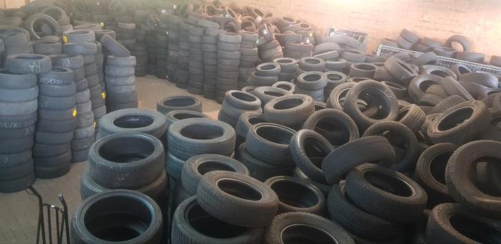 pneus pour l'EXPORTATION, Autos : Pièces & Accessoires, Pneus & Jantes, Enlèvement