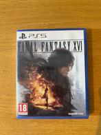 Final Fantasy XVI – PS5, Ophalen of Verzenden