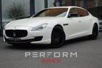 MASERATI QUATTROPORTE 3.0i A4 V6 ESSENCE *TOIT OUVRANT + 1J, 5 places, Pack sport, Cuir, Berline