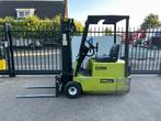 Clark MT15 elektrische heftruck 1500KG 4300MM MARGE, Ophalen