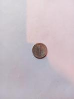 Mooie 1 dime 1943 Amerika., Postzegels en Munten, Munten | Amerika, Ophalen of Verzenden, Zilver