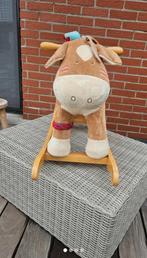 Noukie's Pinto hobbelpaard, Kinderen en Baby's, Ophalen, Gebruikt