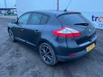 2012 Renault Mégane 1.5 dCi Bose Personenauto 60-XRS-6, Euro 5, Gebruikt, Bedrijf, Te koop