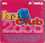 2 x CD   /    Donna Hit Club - The Very Best Of 2000, Cd's en Dvd's, Ophalen of Verzenden