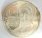 Av Pce LUXEMBOURG X#41 " 25 ECU MARIE TH. SILVER " DE 1994, Enlèvement ou Envoi, Autres pays, Série, Argent