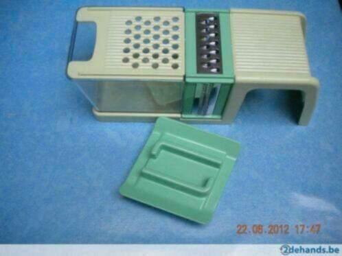 Groentensnijder, Diversen, Rommelmarktspullen, Ophalen