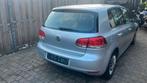 5  x   golf 6 te koop benzine euro 5, 5 portes, Achat, Euro 5, Golf